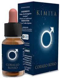 Kimiya Ki-03 Corail 10 ml