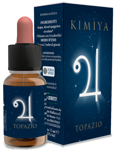 kimiya Ki-05 Topaze 10 ml