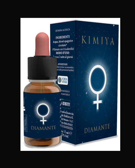 Kimiya Ki-06 Diamant 10 ml