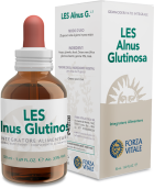 Alnus Glutinosa Aulne noir 50 ml