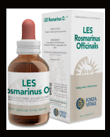 Rosmarinus Officinalis Romarin 50 ml