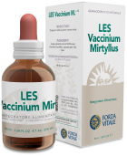 Vaccinium Myrtillus Myrtille commune 50 ml