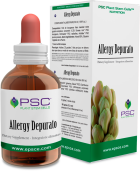 Psc Allergy Dépurateur 50 ml