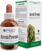 Arrestation Psc PREVENTO 50ml.