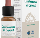 Cinquième Essence 10ml Cajeput.