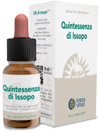 Quintessence Hysope 10 ml