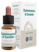 Quintessence Santal 10 ml