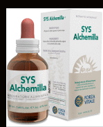 Sys Alchémille 50 ml