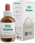 Sys Ananas 50 ml