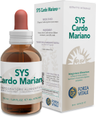 Sys Chardon Marie 50 ml