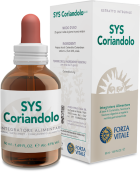 Sys Coriandre 50 ml