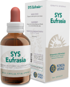 Sys Euphrasie 50 ml