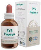 Sys Papaye 50 ml