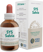 Sy salvia 50 ml