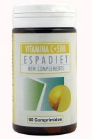 Plus Vitamine C + 60comp.