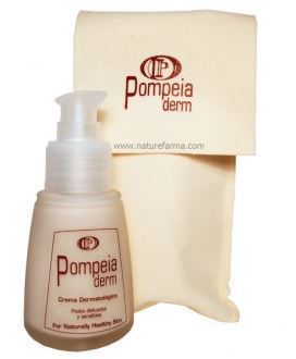 Pompeia Derm Crème Doseur 50Ml.