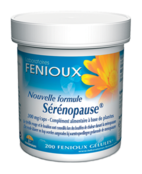 Sérénopause 200 capsules