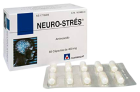 Neuro-Stress 60 Cap.