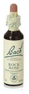 Bach 26 Heliantem ou Pot 20 ml