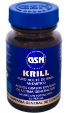 Krill 60 Perles