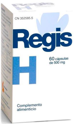 Régis H 60 Comp.