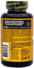 Magnésium 600 mg 60 Gélules