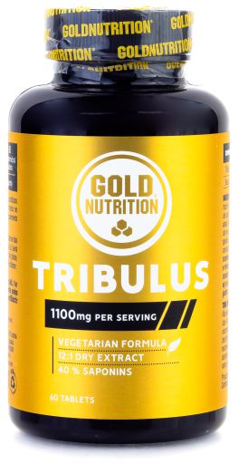 Tribulus 550 mg 60 gélules