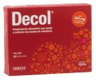 Decol 30 Capsules 570 mg