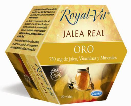 Royal Vit Oro 750 mg