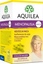 Aquisoja Maca 60 Capsules