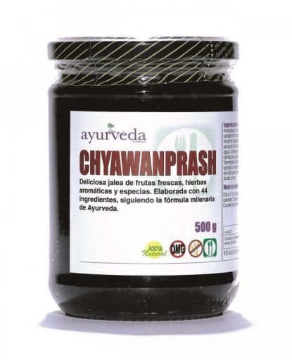 Chyawanprash Awaleha Spécial