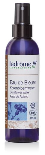 Eau Bio Bleuet-Bleuet