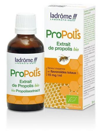 Extrait de Propolis Bio 50 ml