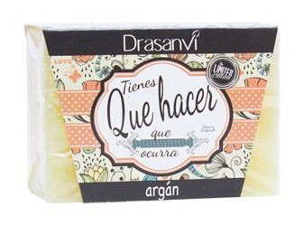 Savon Argan 100 gr