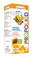 Sirop Balsamique Propolis 150 ml