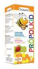 Sirop Balsamique Propolis 150 ml