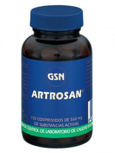 Artrosan 1600mg 90 Comprimés