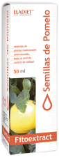 Fitoextract Pépins de Pamplemousse 50 ml