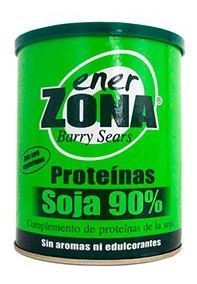 Soy Prot Pot de 90%