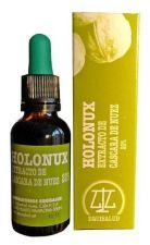 Holonux Coquille de Noix 31 ml