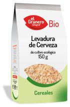 Levure de bière bio 150 gr