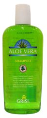 Shampoing Aloe Vera 400ml