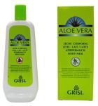 Lait Corporel Aloe Vera