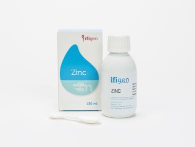 Oligo-Zinc 150ml