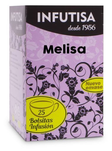 Melisa perfusion 25U.