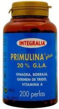 Primulina plus 200 intégrales