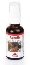 Spray buccal Aprolis