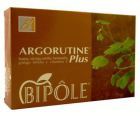 Argorutine Plus 20 Ampoules