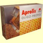 Oligo Propolis 20 ampoules de 10 ml