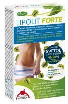 Lipolit Forte 60 gélules